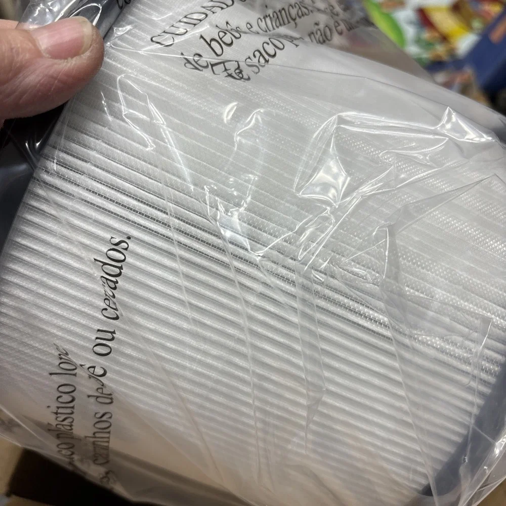 Bionaire Allergen Replacement Filter Filter #:BAPF361 Model #: 2175550R